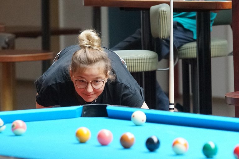 Basic & Kader Training