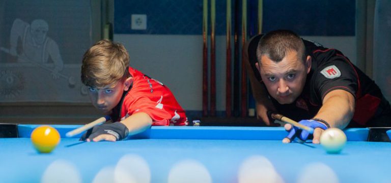 Eagles auf der Herbstmesse Dornbirn