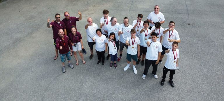 Bericht Sommercamp 2022 Inzing